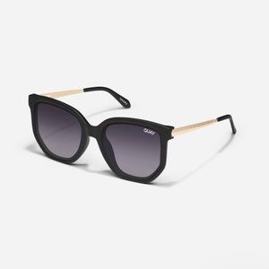 Quay Coffee Run Sunglasses